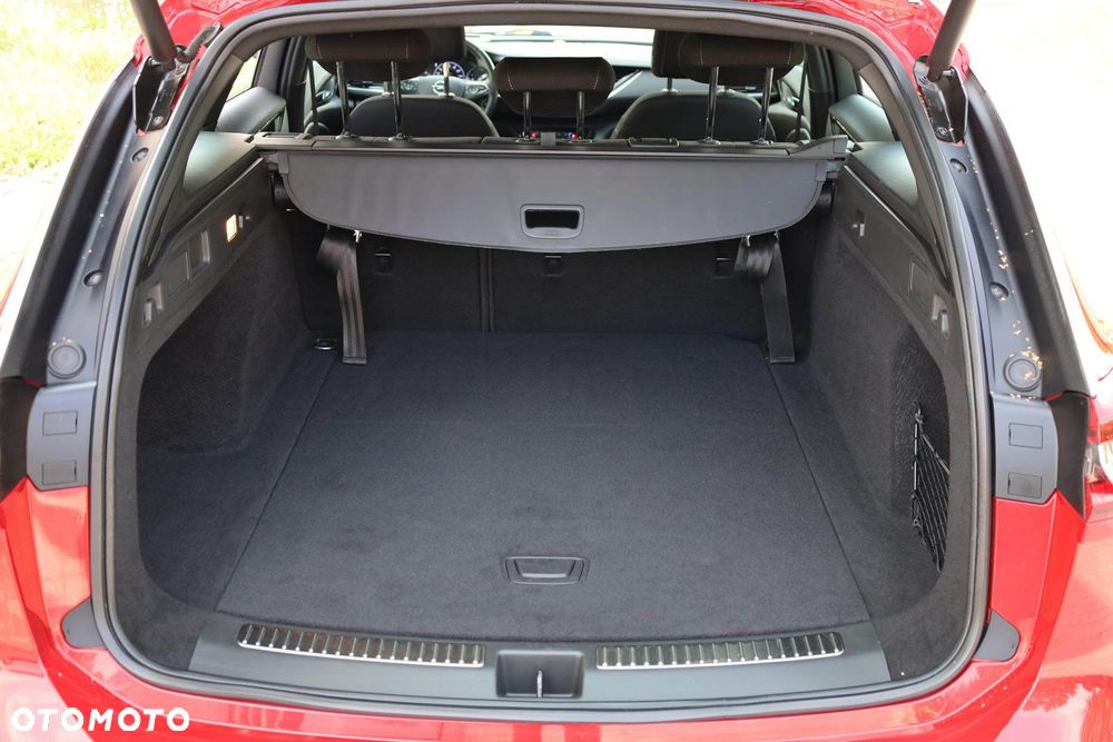 Opel Insignia 2.0 CDTI Business Elegance S&S - 41