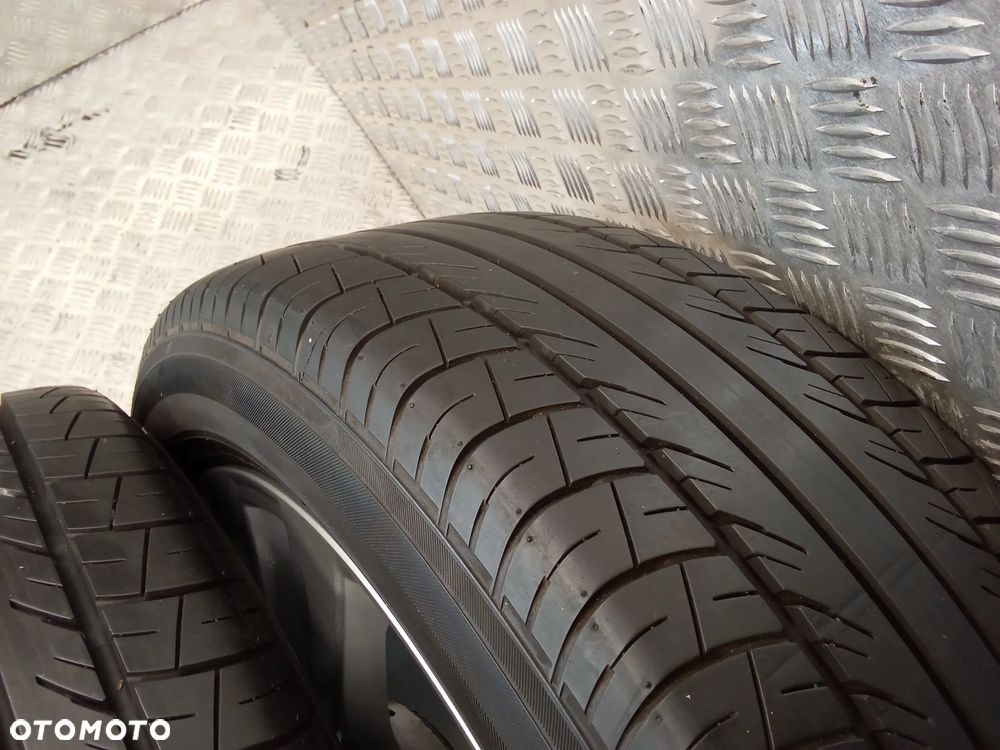 Koła Kia Sportage Hyundai Tucson IX35 7Jx18 et41 5x114,3 7,7mm - 12