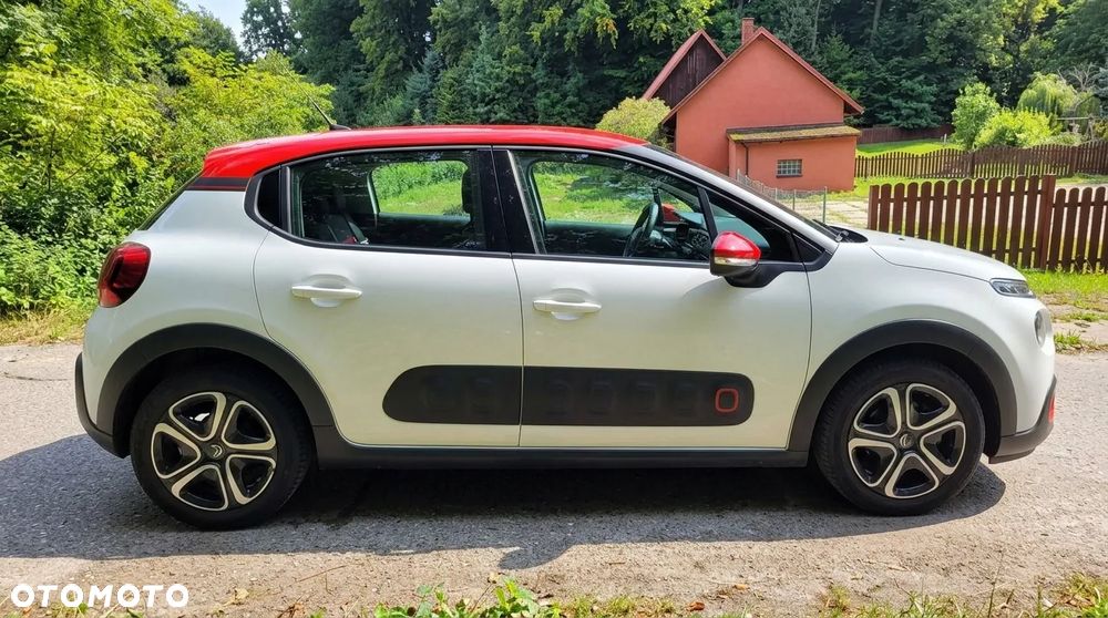Citroën C3 - 5