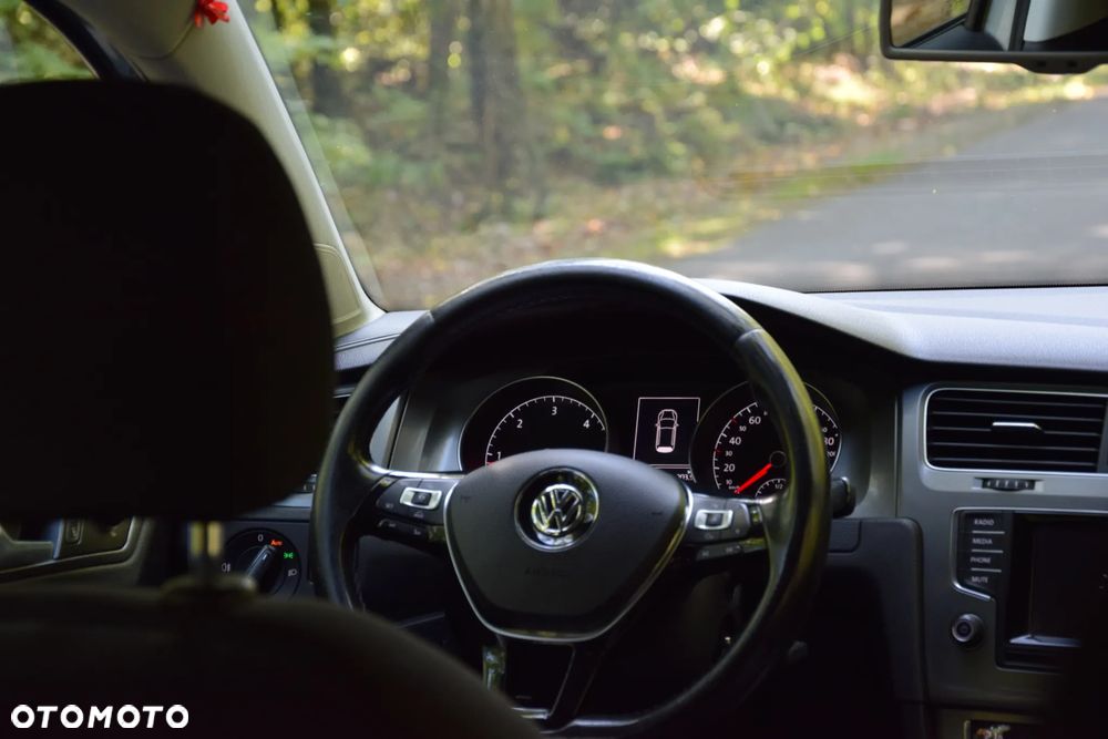 Volkswagen Golf 1.6 TDI BMT Comfortline - 35