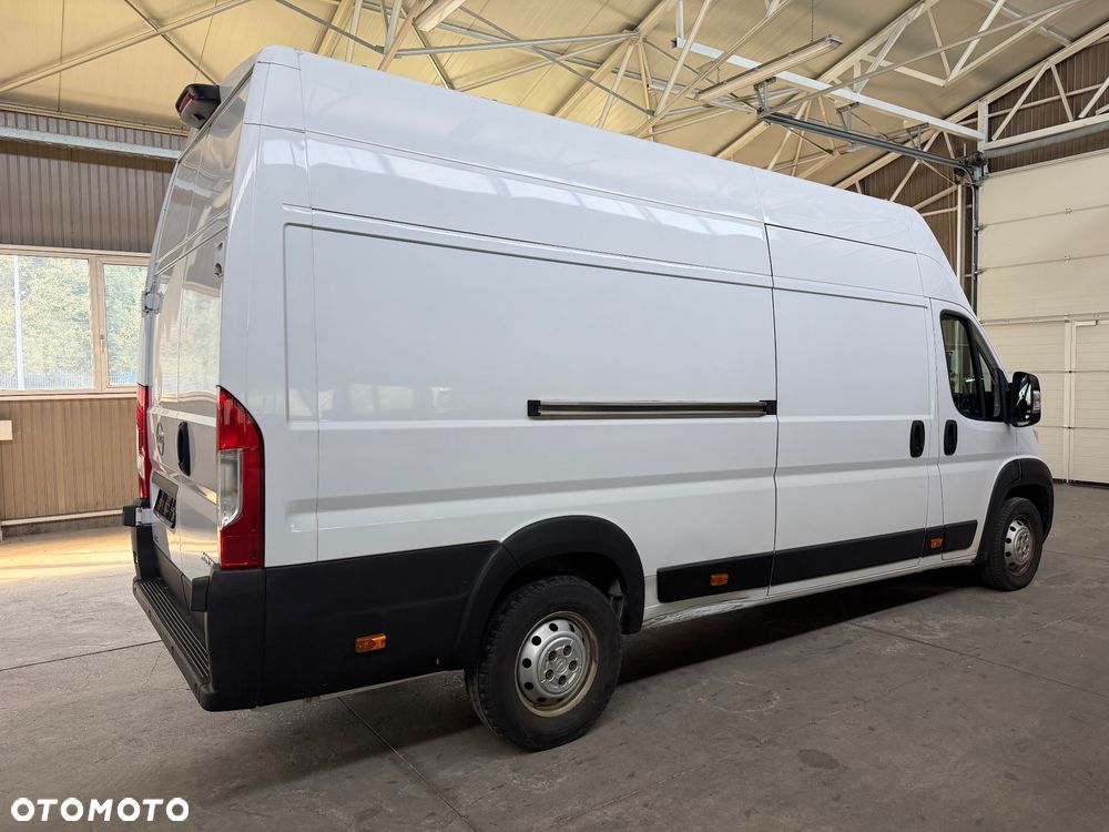 Opel Movano - 7