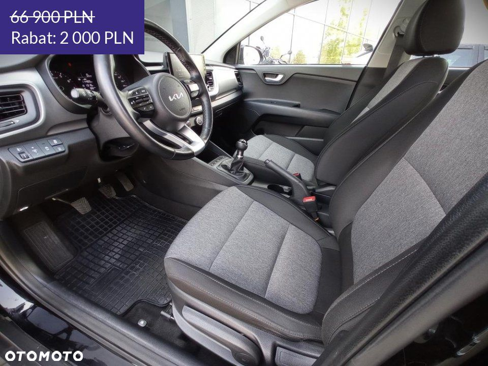 Kia Stonic - 10