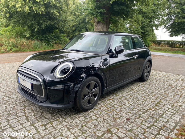 MINI Cooper Resolute Edition