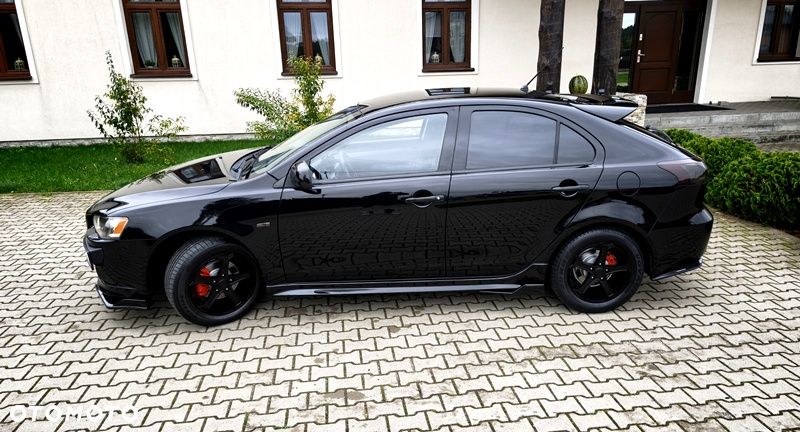 Mitsubishi Lancer - 15