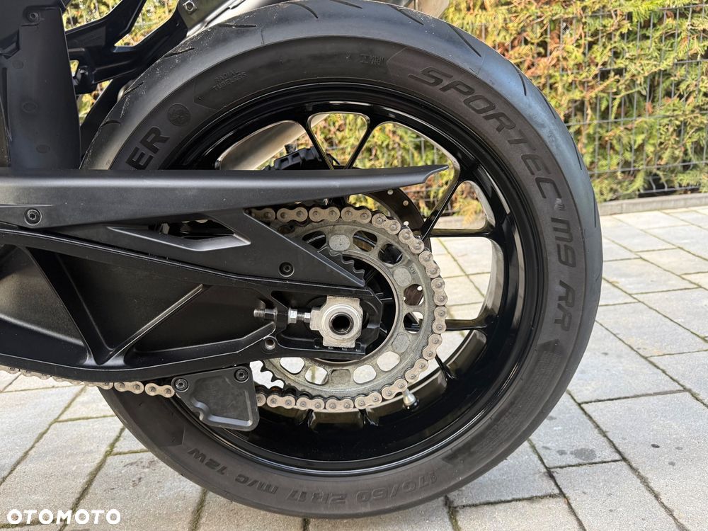 KTM Super Adventure - 23