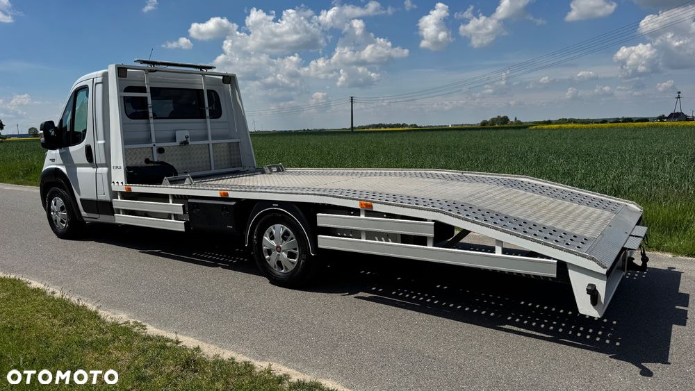 Fiat Ducato - 8