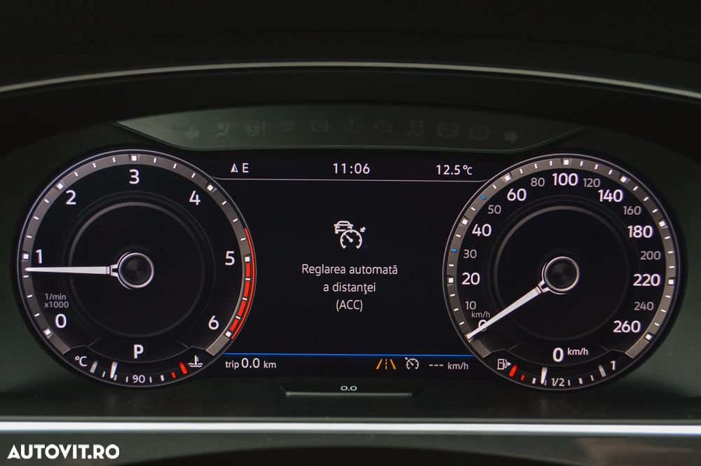 Volkswagen Tiguan 2.0 TDI SCR 4MOTION DSG Highline - 30
