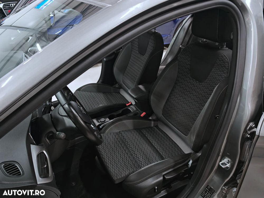 Opel Astra 1.5 D Start/Stop Edition - 9