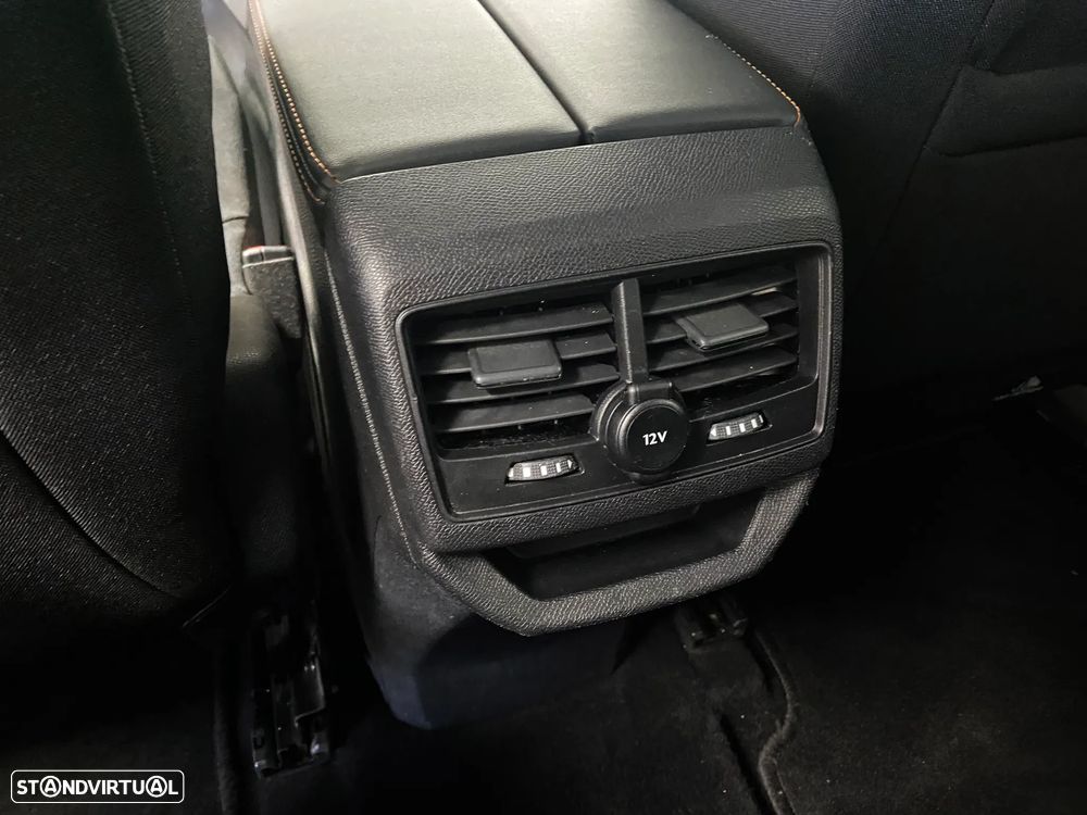 Peugeot 3008 1.5 BlueHDi Style - 25