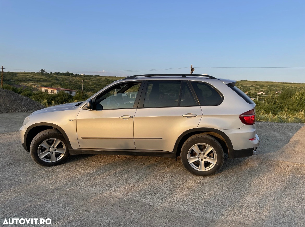 BMW X5 xDrive30d - 3