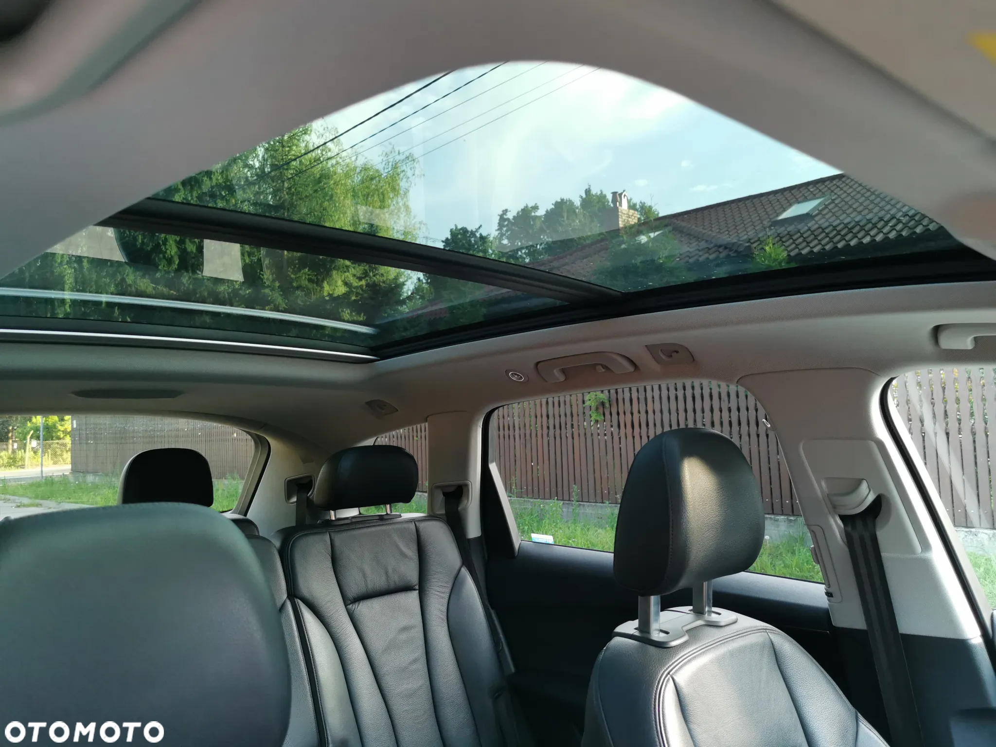 Audi Q7 3.0 TFSI Quattro Tiptronic - 8