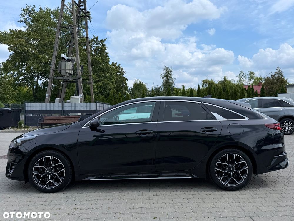 Kia ProCeed 1.5 T-GDI OPF GT LINE - 10