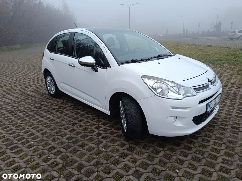Citroën C3 Pure Tech (VTi) 82 Exclusive - 5