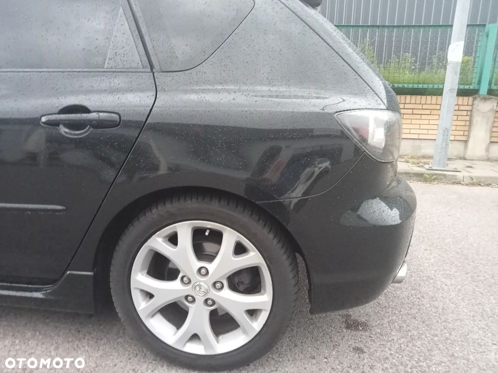 Mazda 3 2.0 Sport Kintaro - 7