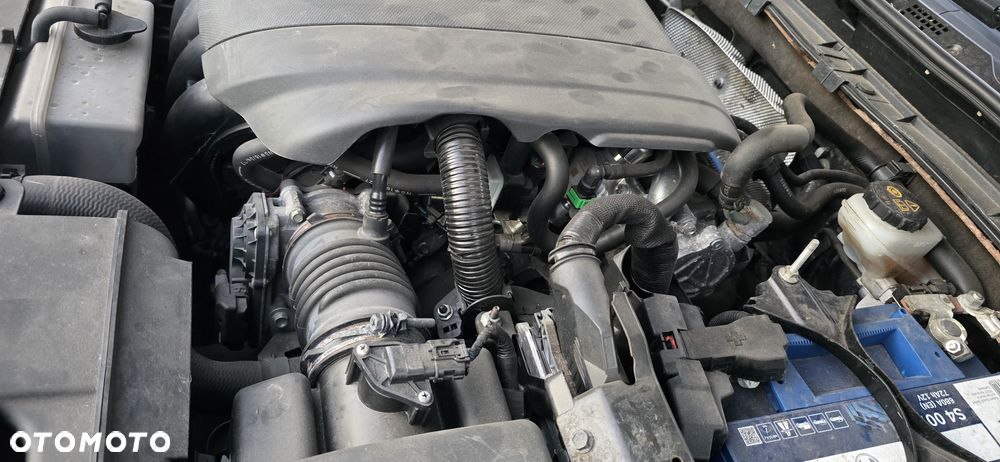 Mazda 6 Kombi SKYACTIV-G 145 Center-Line - 12