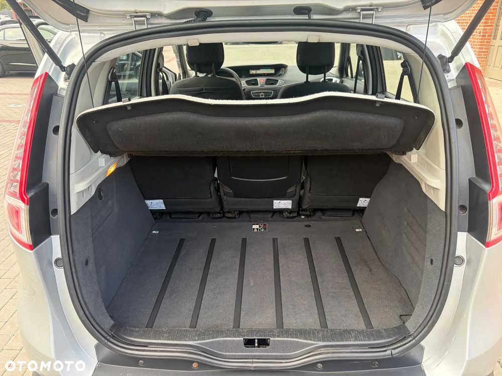 Renault Scenic - 37
