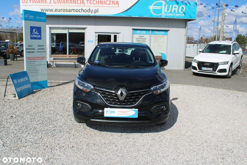 Renault Kadjar - 4