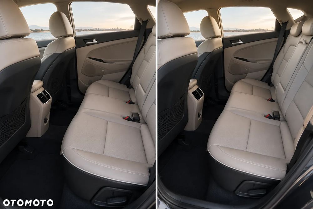 Hyundai Tucson 1.6 GDi Style 2WD - 3
