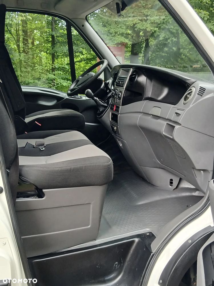 Iveco Daily 35C13 - 31