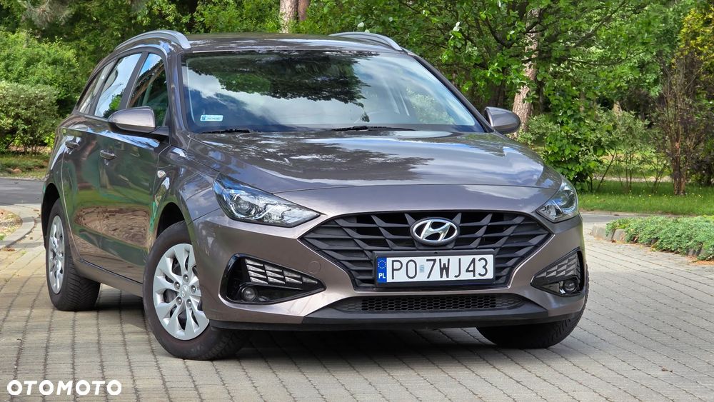 Hyundai i30 1.5 DPI Classic + - 2
