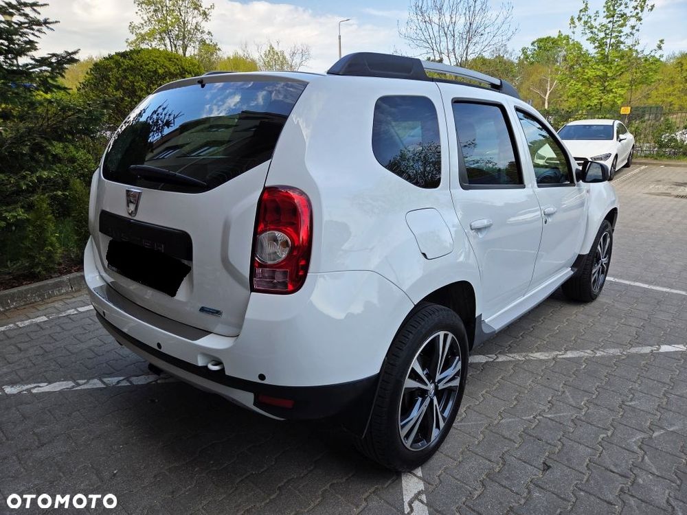 Dacia Duster 1.6 Laureate - 13