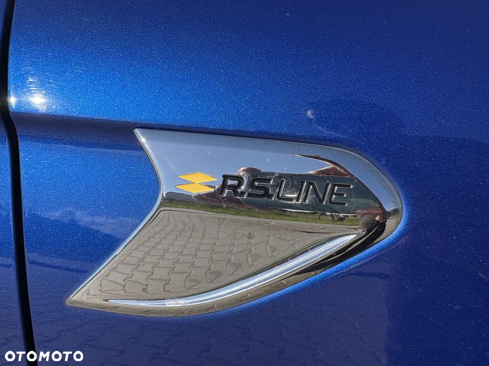 Renault Clio 1.0 TCe R.S Line - 4