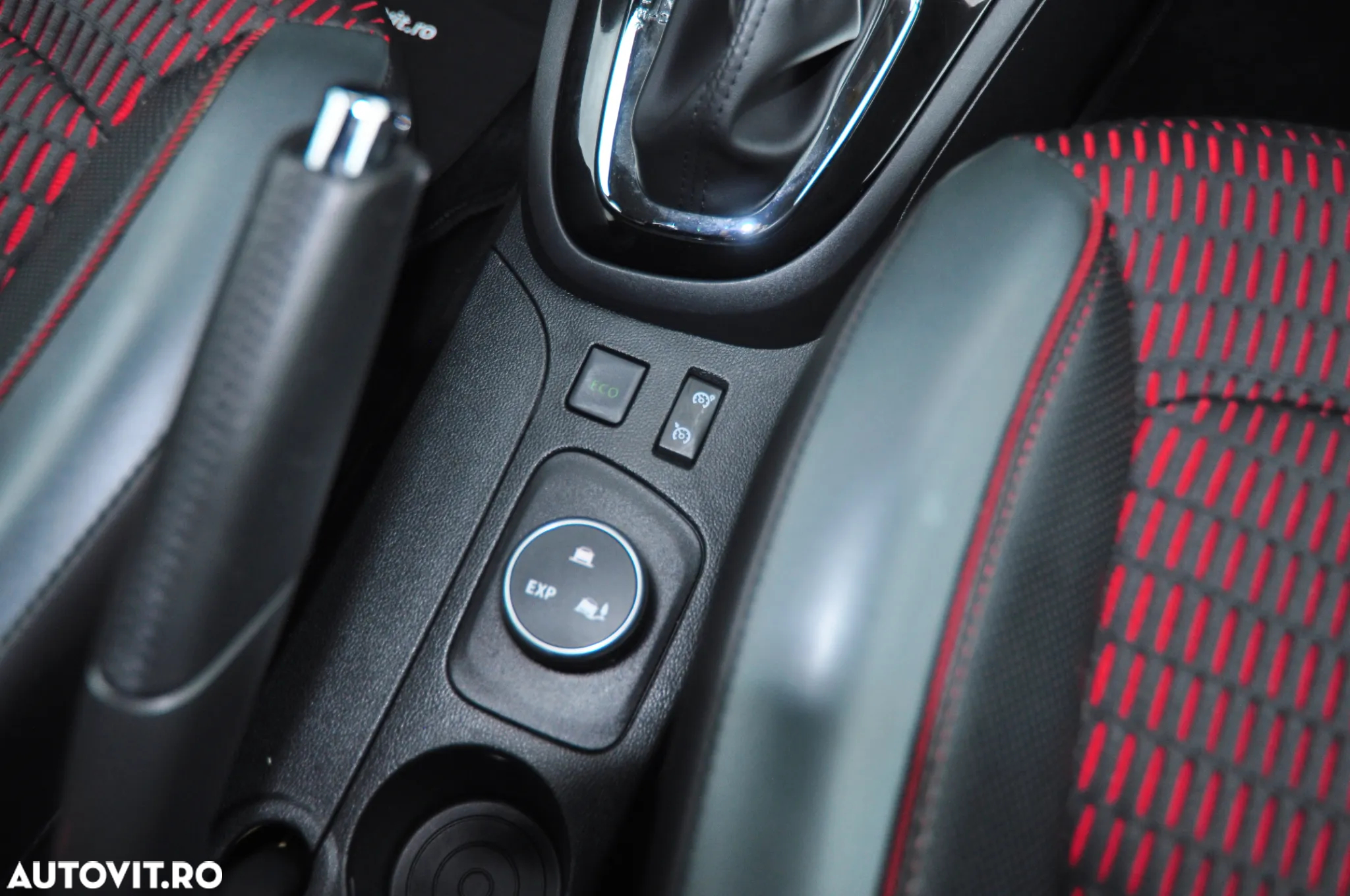 Renault Captur ENERGY dCi 90 EDC XMOD - 23
