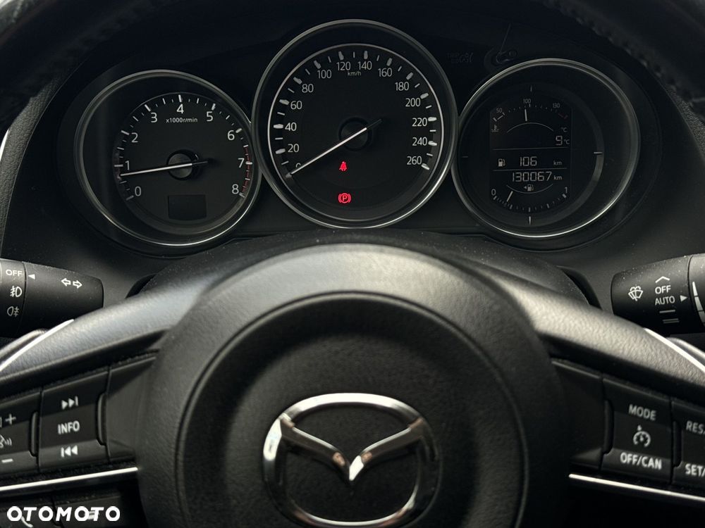 Mazda 6 2.0 SKYEnergy - 21