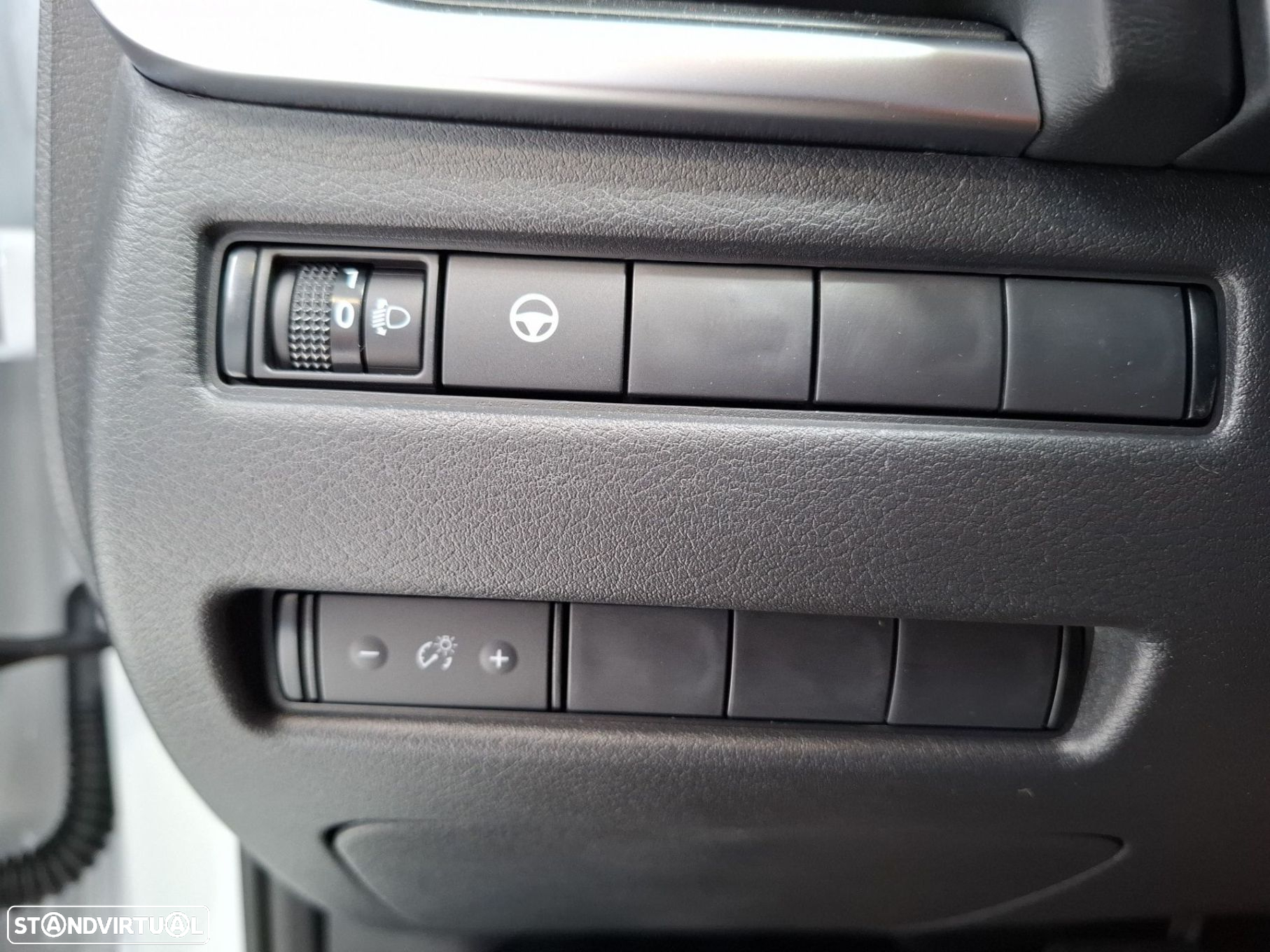 Nissan Qashqai 1.5 e-Power Advance - 20