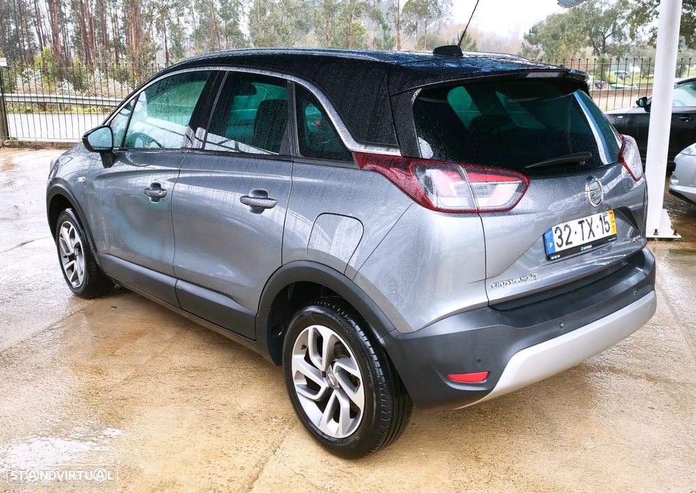 Opel Crossland X 1.2 T Innovation - 9