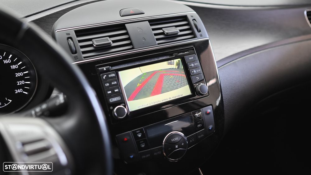 Nissan Pulsar 1.2 DIG-T N-Connecta - 27