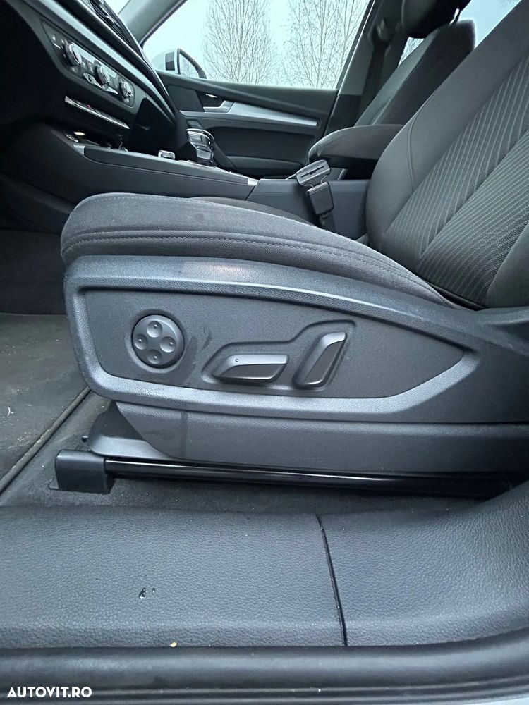 Audi Q5 40 TDI quattro S tronic - 33