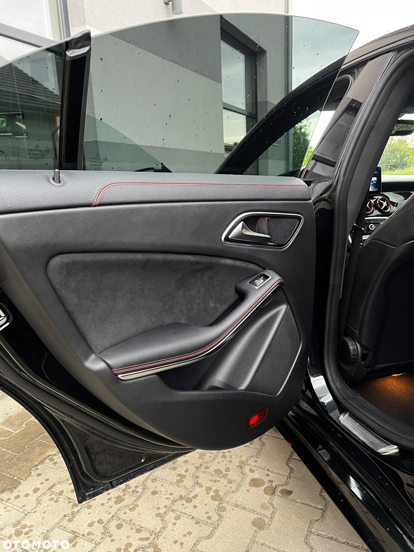 Mercedes-Benz CLA AMG 45 4-Matic - 10