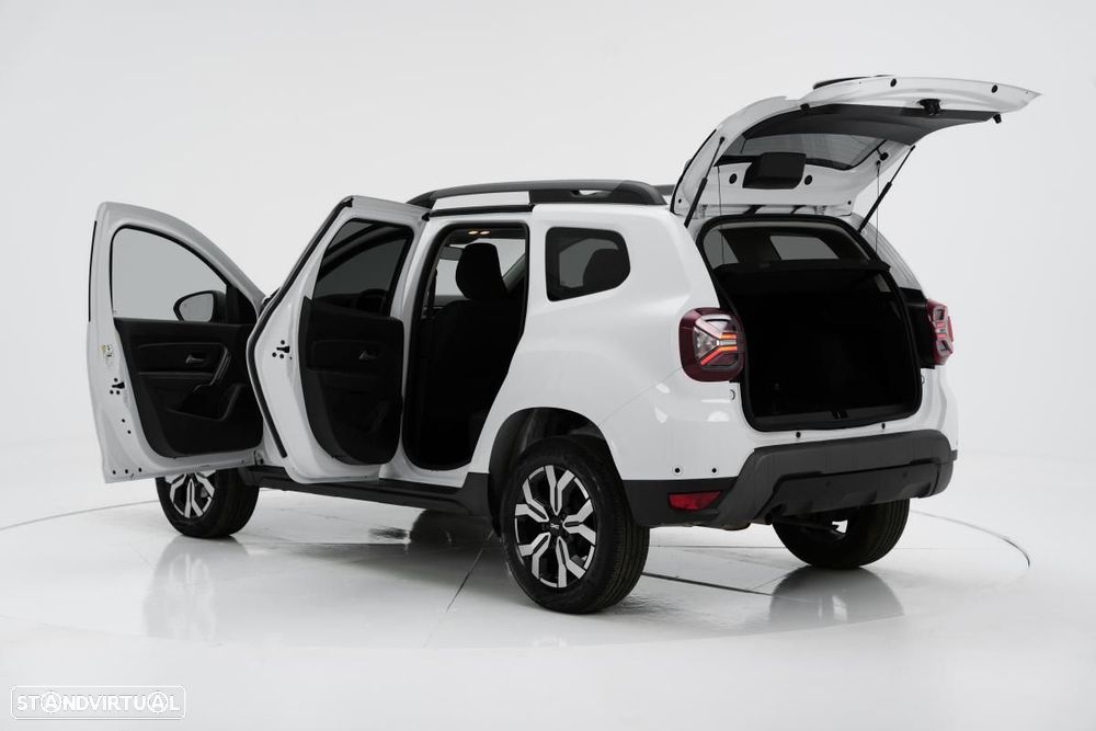 Dacia Duster - 5