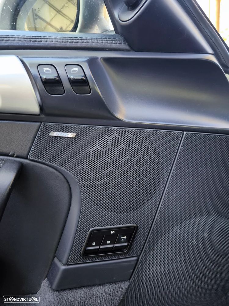 Porsche 911 (997) Carrera S Tiptronic - 11
