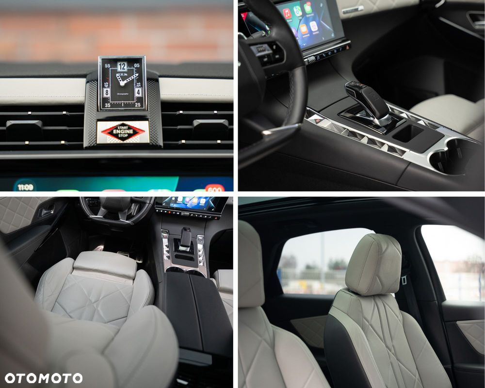 DS Automobiles DS 7 Crossback - 32