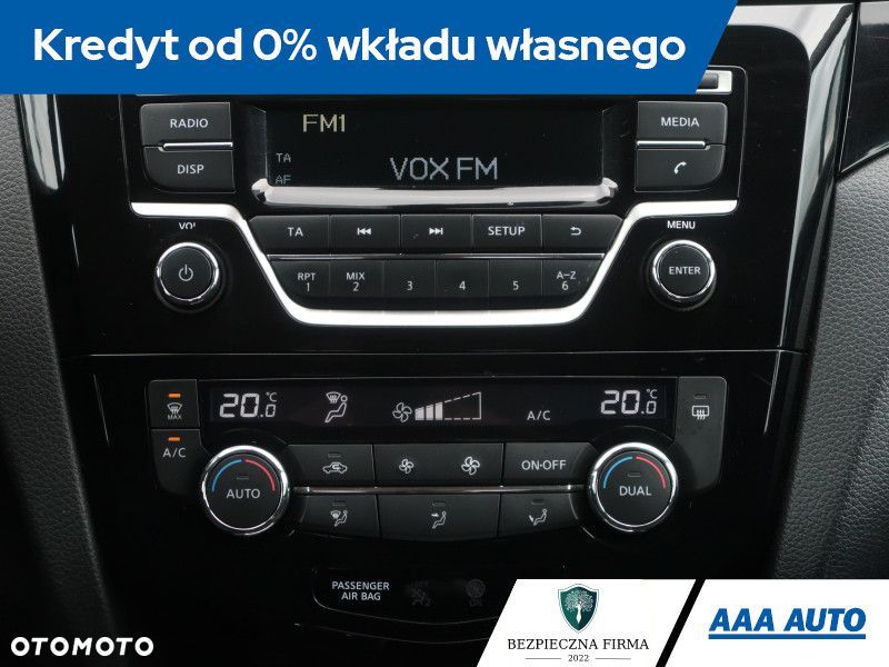 Nissan Qashqai - 13