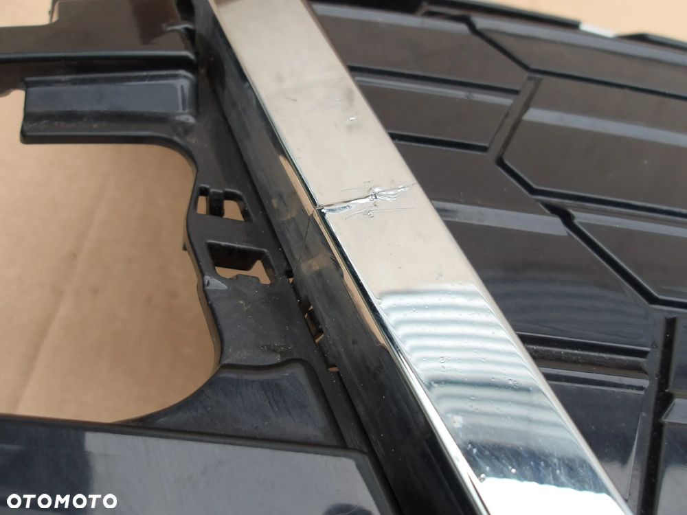 ATRAPA GRILL AUDI A5 8W6 LIFT 8W6853651BE - 7