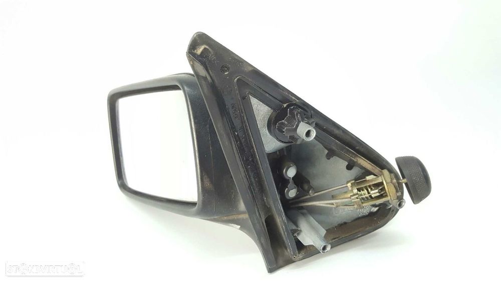 RETROVISOR ESQUERDO SEAT IBIZA (6K) BáSICO - 2