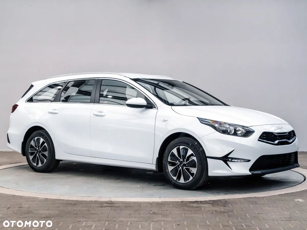 Kia Ceed 1.5 T-GDI M - 7