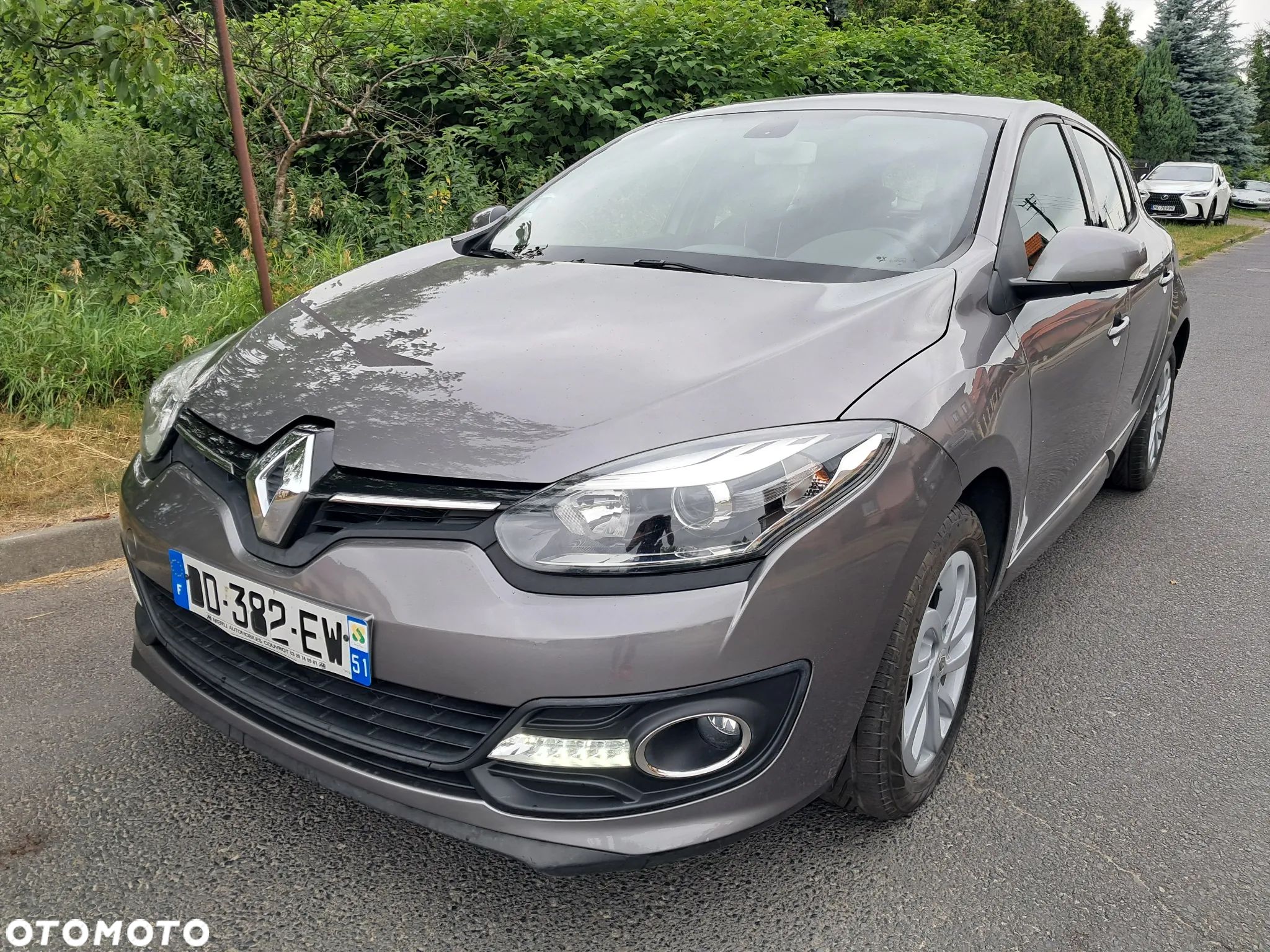 Renault Megane 1.5 dCi Energy Life - 1