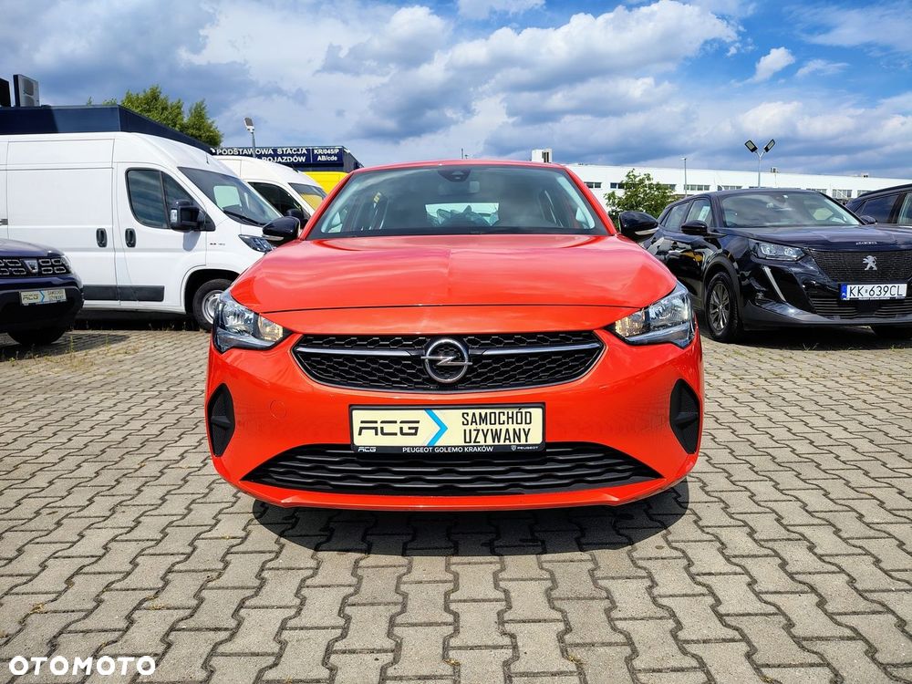 Opel Corsa 1.2 S&S - 6
