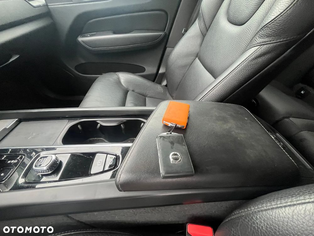Volvo XC 60 - 15