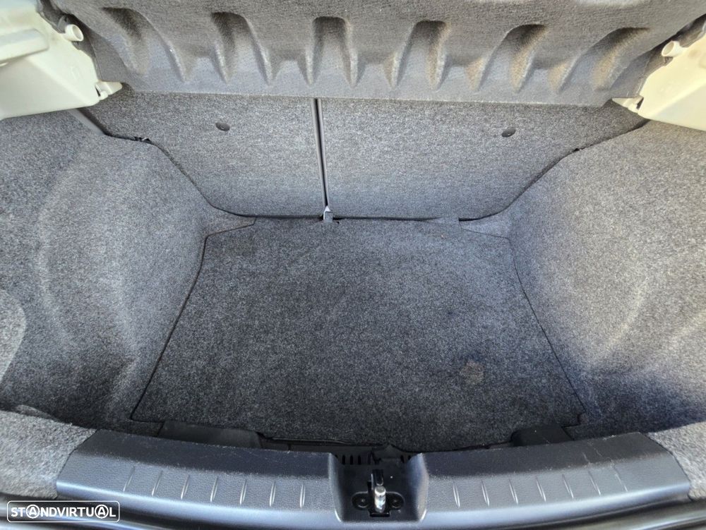 SEAT Ibiza 1.2 12V Style - 11