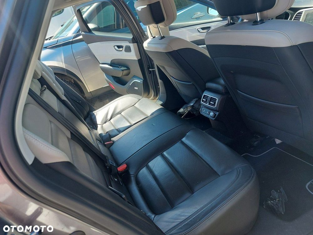 Renault Talisman - 22