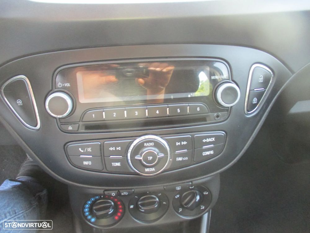 Opel Corsa 1.2 Edition - 15