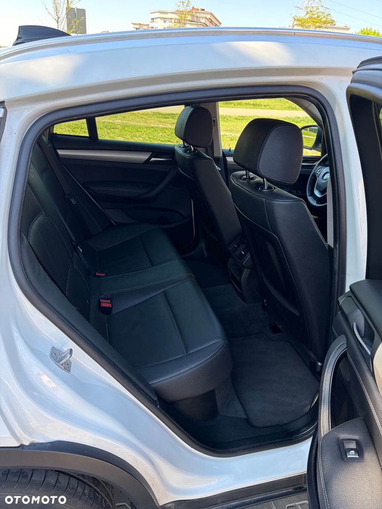 BMW X4 xDrive20d - 20