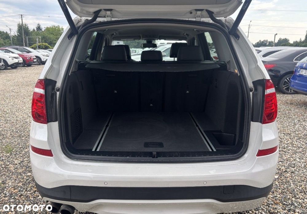 BMW X3 - 6