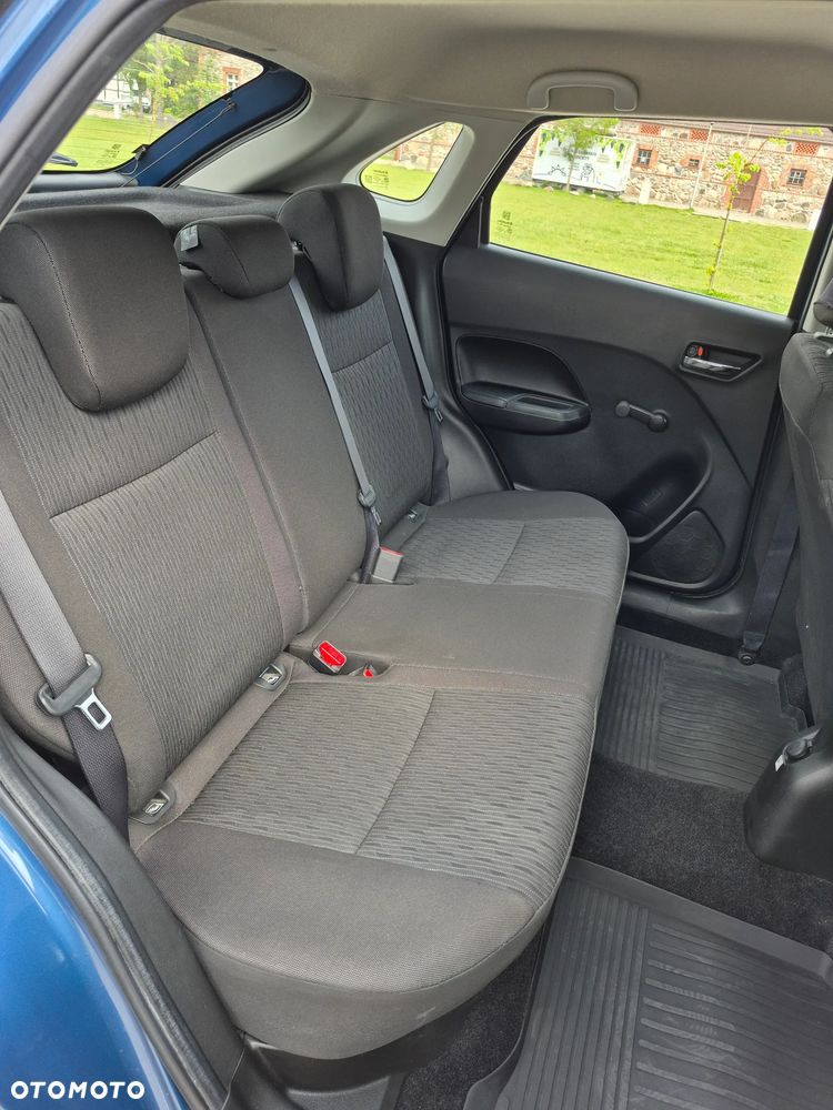 Suzuki Baleno 1.2 Premium Plus - 23