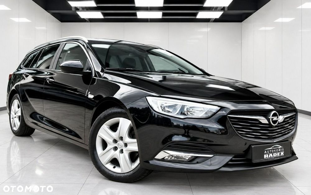 Opel Insignia 1.6 CDTI Sport - 33